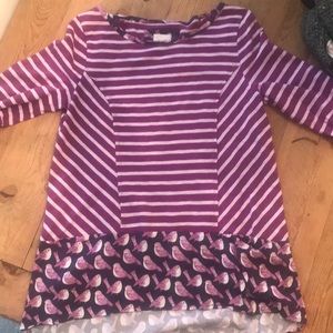 Post for Anthropologie Shirt